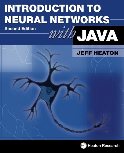 Introduction To Neural Networks Pdf